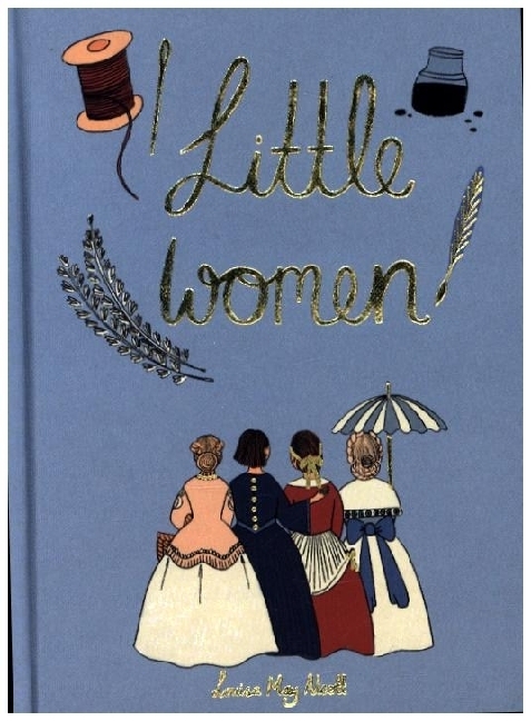 Little Women main product photo