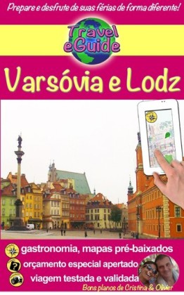 Varsóvia e Lodz