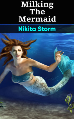 Milking The Mermaid