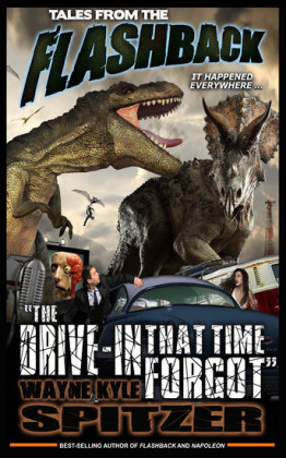 Tales from the Flashback: 'The Drive-in That Time Forgot'