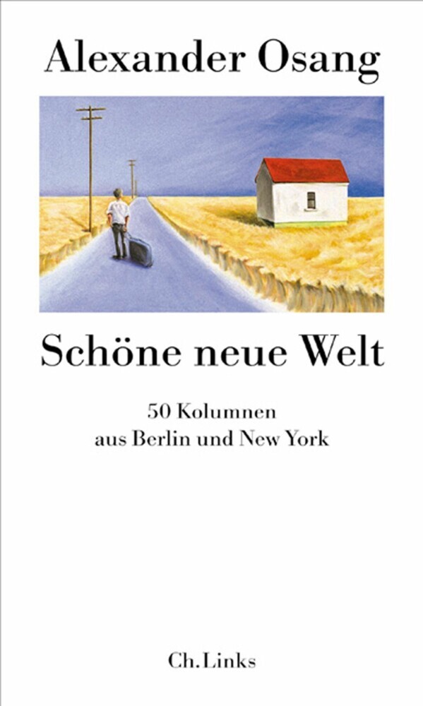 Schöne neue Welt main product photo