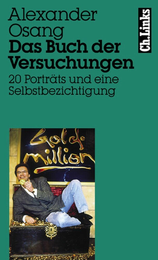 Das Buch der Versuchungen main product photo