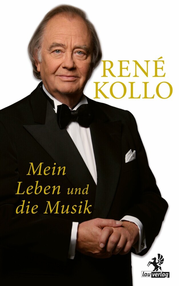 Mein Leben und die Musik main product photo