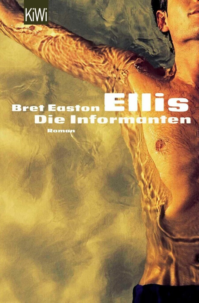 Ellis, Die Informanten main product photo