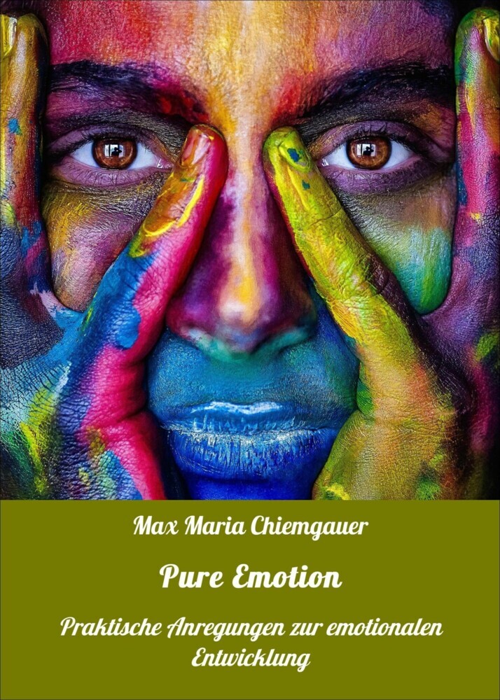 Pure Emotion main product photo