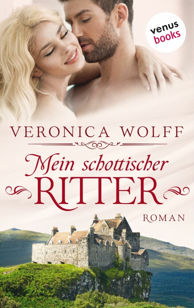 Mein schottischer Ritter - Die Highlander-Lords: Erster Roman main product photo