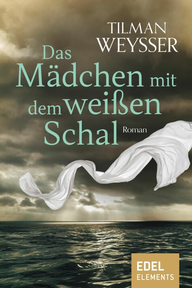 Das Mädchen mit dem weißen Schal main product photo