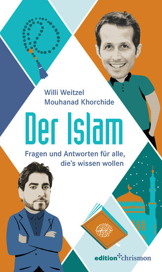 Der Islam main product photo