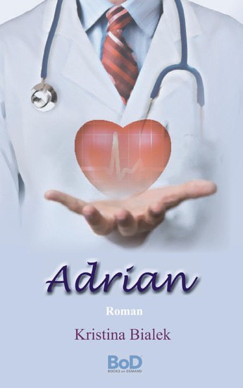 Adrian main product photo