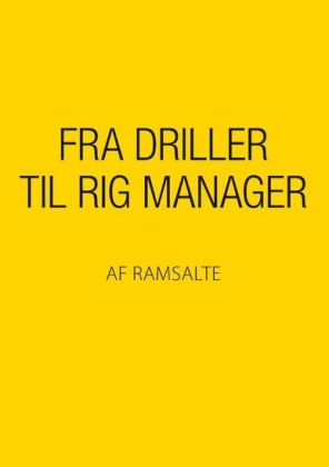 Fra driller til rig manager