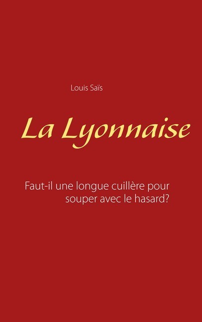 La Lyonnaise main product photo