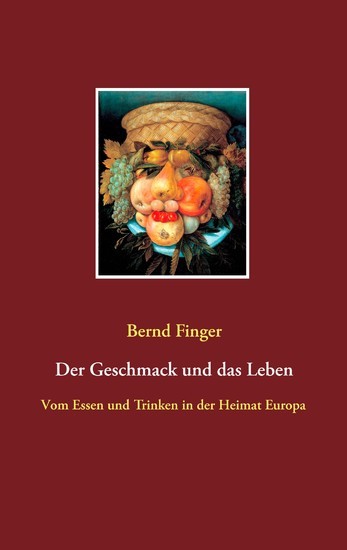 Der Geschmack und das Leben main product photo