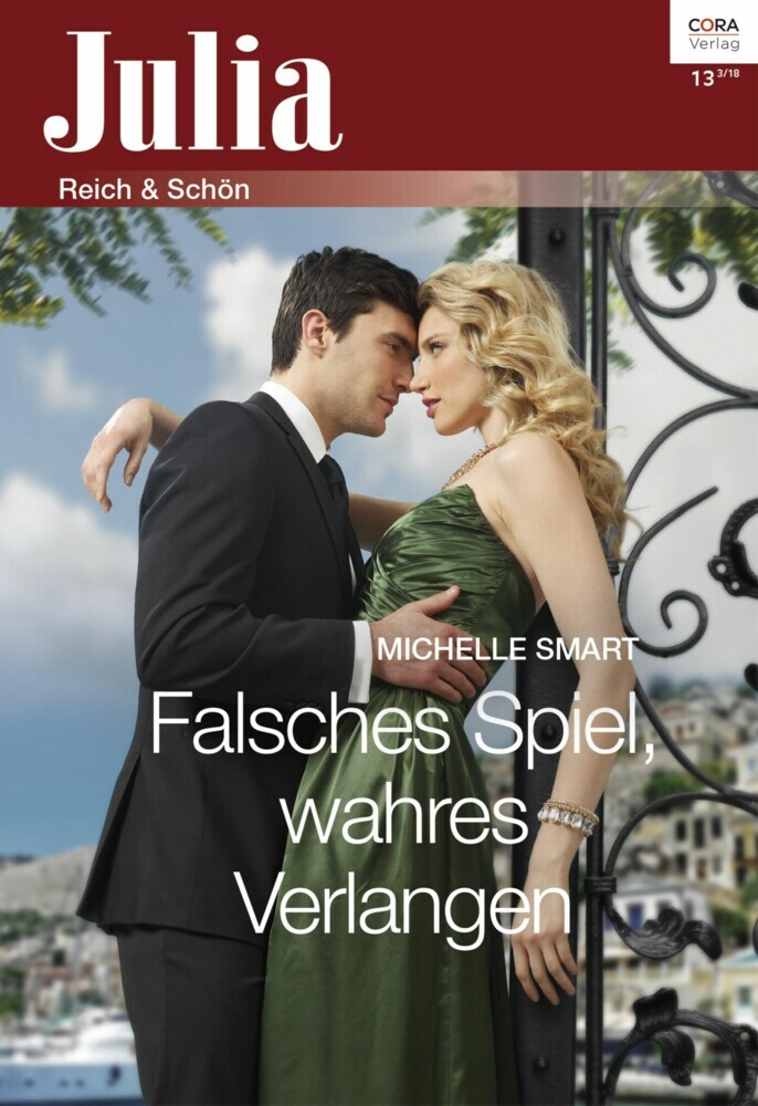 Falsches Spiel, wahres Verlangen main product photo