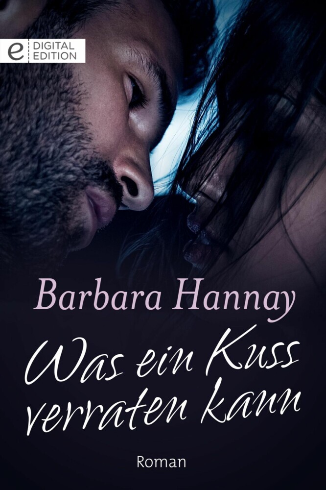 Was ein Kuss verraten kann main product photo