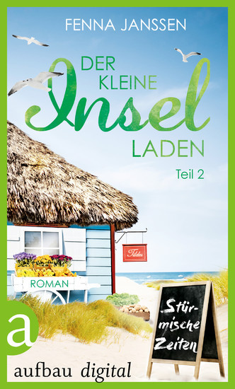 Der kleine Inselladen - 2 main product photo