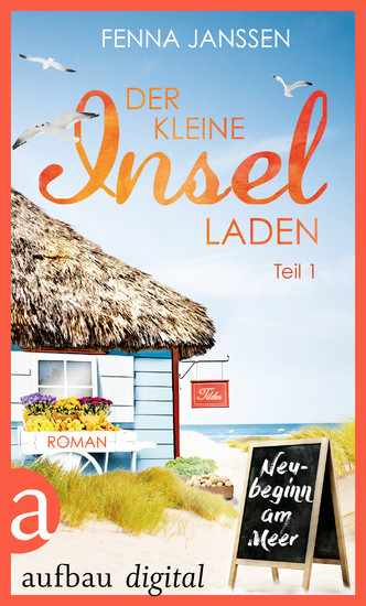 Der kleine Inselladen - 1 main product photo