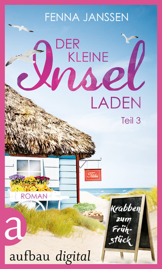 Der kleine Inselladen - 3 main product photo