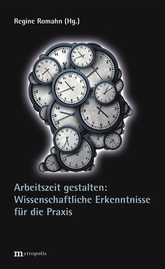 Arbeitszeit gestalten main product photo