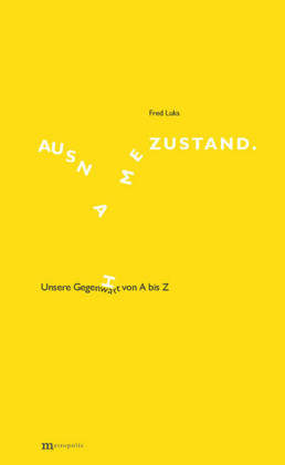 Ausnahmezustand