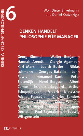 Denken handelt main product photo