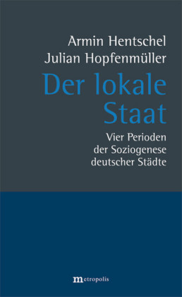 Der lokale Staat