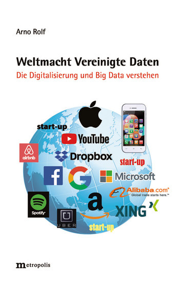 Weltmacht Vereinigte Daten main product photo