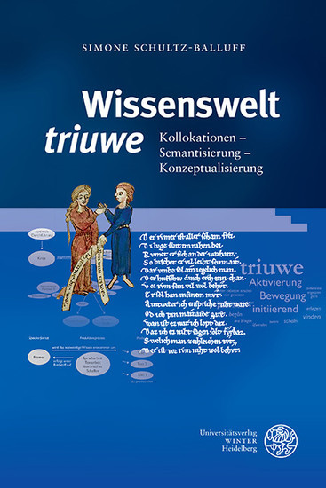 Wissenswelt 'triuwe' main product photo