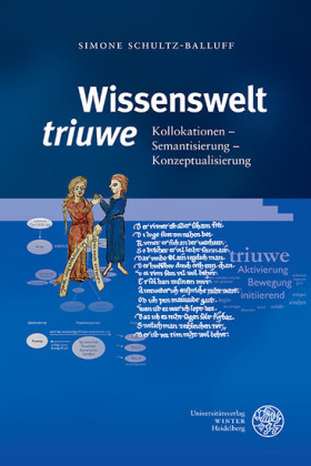 Wissenswelt 'triuwe'