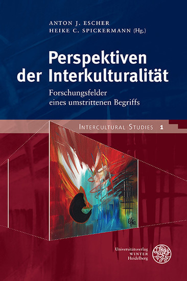 Perspektiven der Interkulturalität main product photo