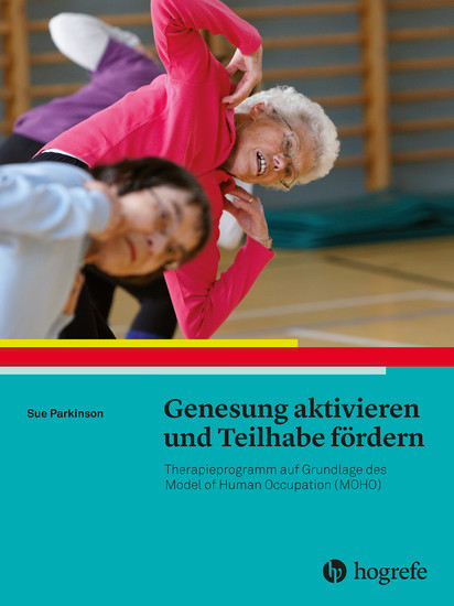 Genesung aktivieren und Teilhabe fördern main product photo
