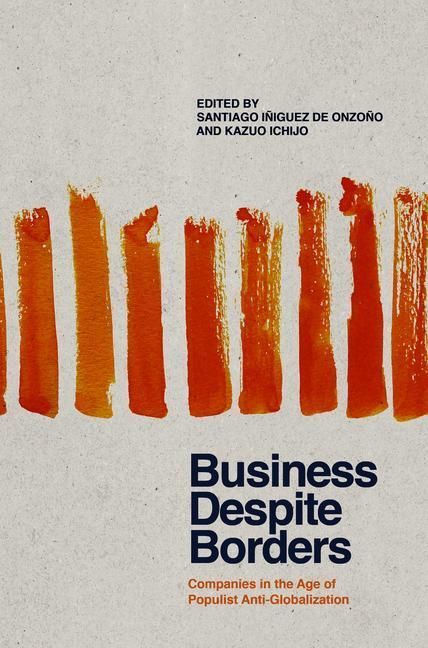 Business Despite Borders main product photo