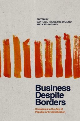 Business Despite Borders