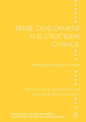 Trade, Development and Structural Change