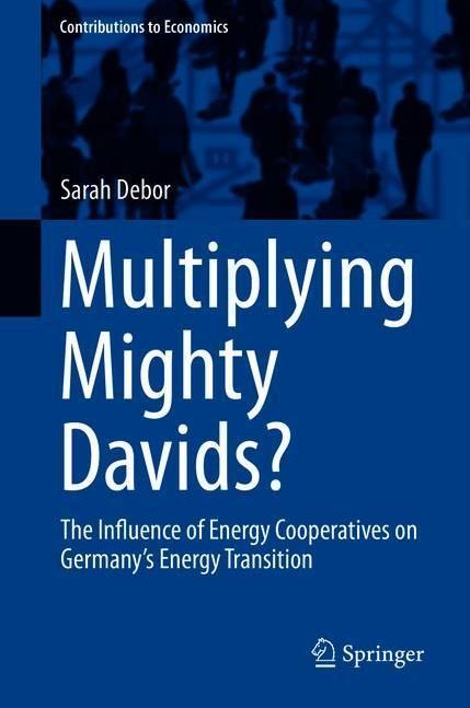 Multiplying Mighty Davids? main product photo