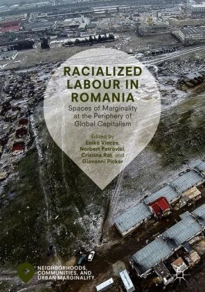 Racialized Labour in Romania
