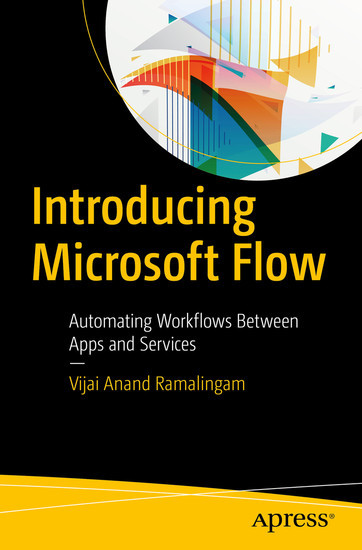 Introducing Microsoft Flow main product photo