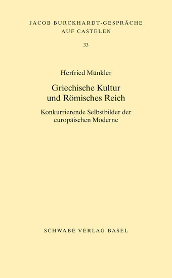 Griechische Kultur und Römisches Reich main product photo