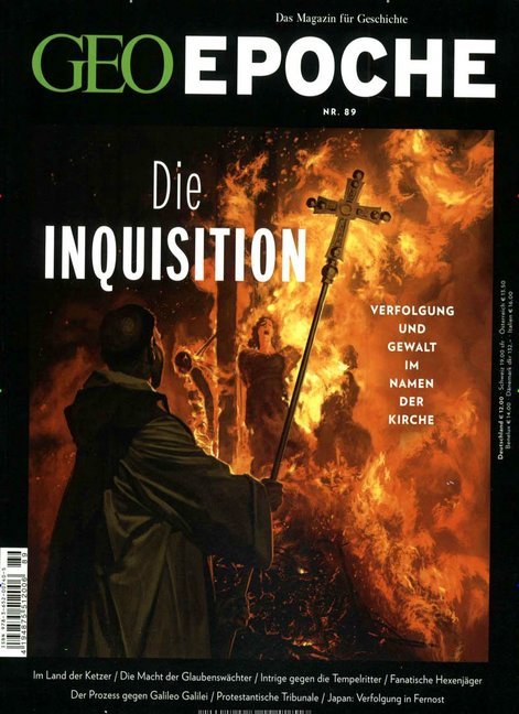 Die Inquisition main product photo