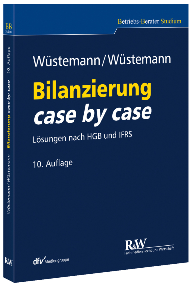 Bilanzierung case by case main product photo