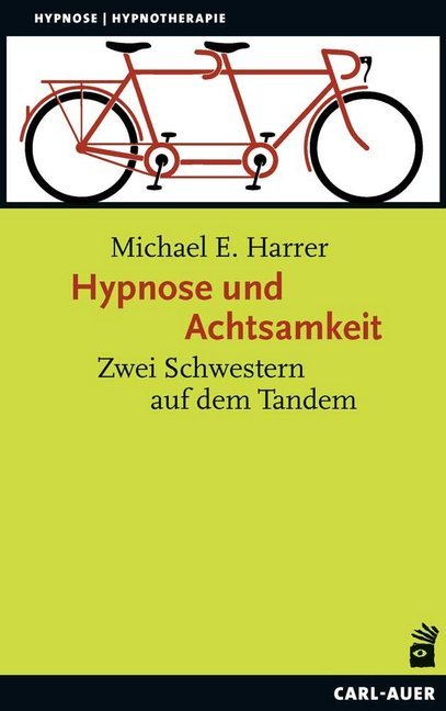 Hypnose und Achtsamkeit main product photo