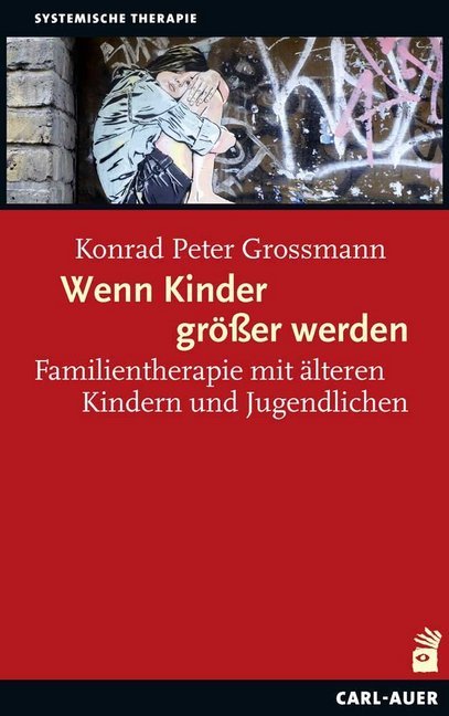 Wenn Kinder größer werden main product photo