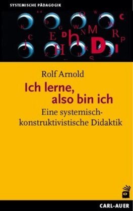 Ich lerne, also bin ich main product photo