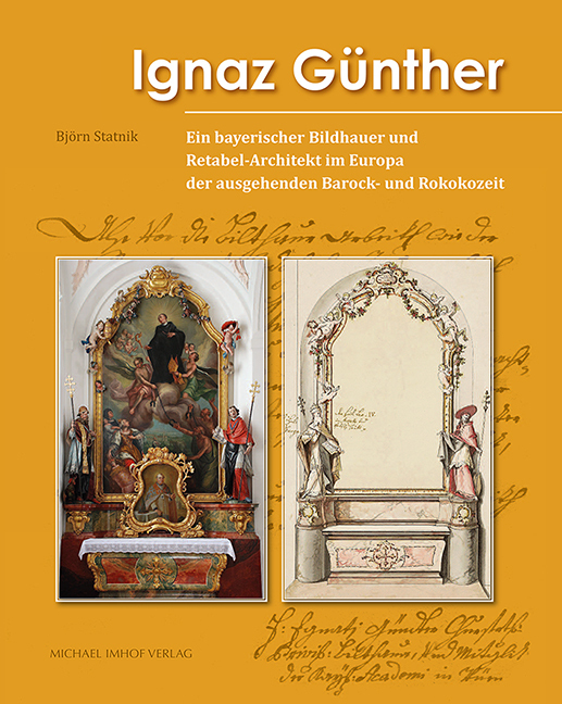 Ignaz Günther main product photo