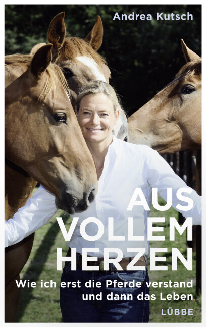 Aus vollem Herzen main product photo