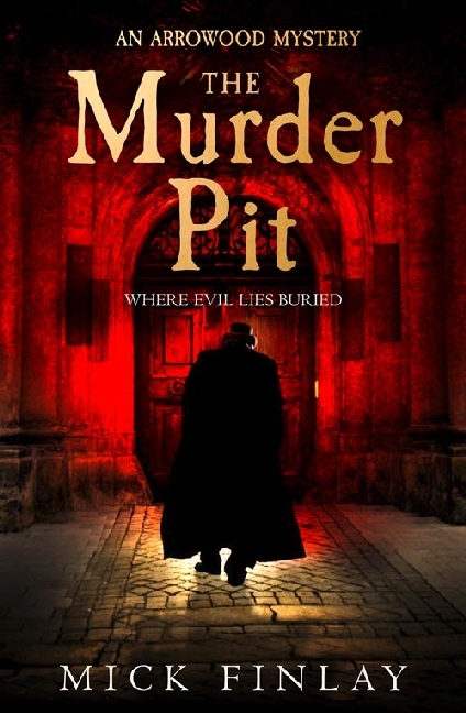The Murder Pit main product photo