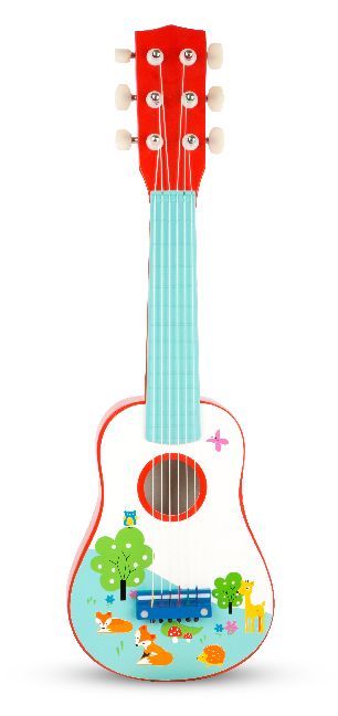 Gitarre Kleiner Fuchs main product photo