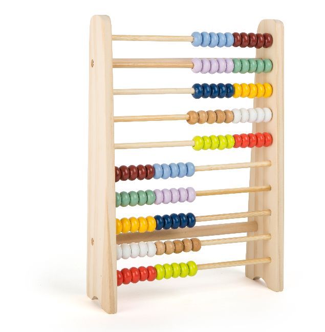 Rechenschieber "Educate" main product photo