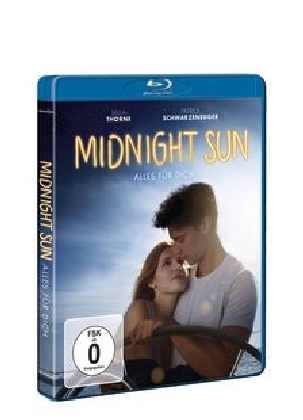 Midnight Sun, 1 Blu-ray