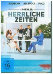 HERRliche Zeiten, 1 DVD