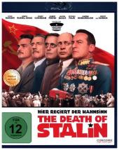 The Death of Stalin, 1 Blu-ray